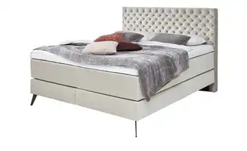 Boxspringbett La Maison