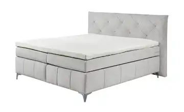 meinBett Boxspringbett Milton 8