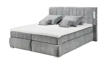 Boxspringbett