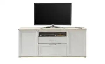 Sideboard Romance