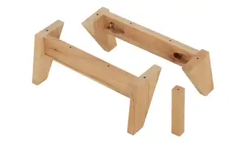 smart Fuß-Set Malmö