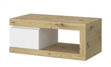 Couchtisch Luci Cremeweiß