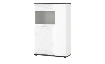 Highboardvitrine Venezia