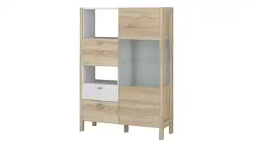 Highboardvitrine Hoyvik