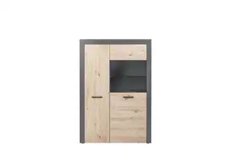 Vitrine Corbeto Artisan