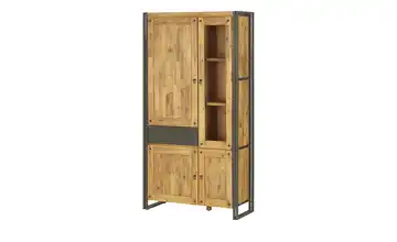Vitrine Detroit