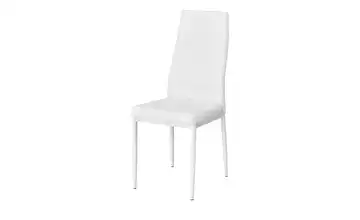 Stuhl Birmingham Weiß