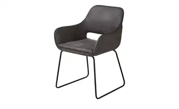  Kufenstuhl  Thaddeus