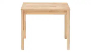 Esstisch Pouf