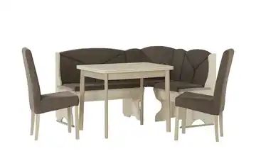 Eckbankgruppe