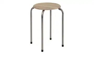 Hocker