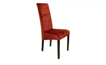Stuhl Fuchsia