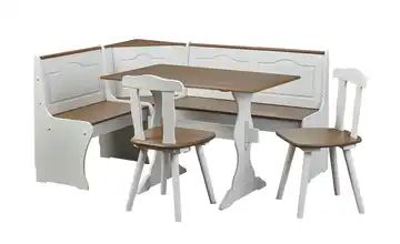 Eckbankgruppe, 4-teilig