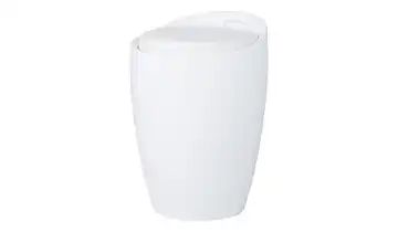 Hocker mit Stauraum