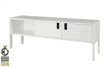 TV-Lowboard