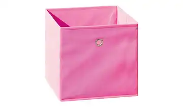 Faltbox Pink