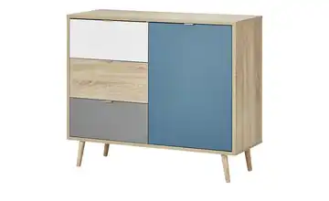  Kommode  Vasto