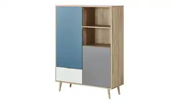 Highboard Vasto