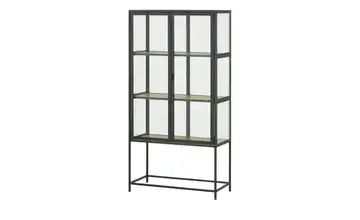 Sammlervitrine Seaford