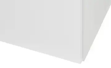 Kommode Neapel | Weiß | Sconto - Der Möbelmarkt