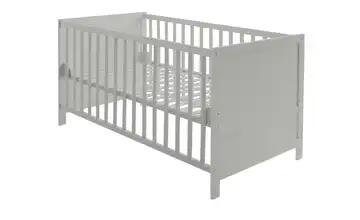 Roba Komplettbetset Sternenzauber weiß