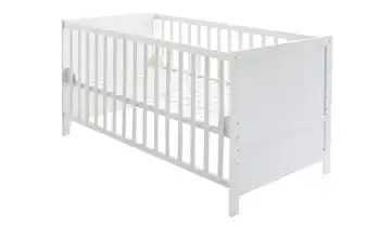 Roba Komplettset Sternenzauber grau