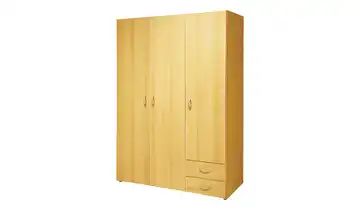 Drehtürenschrank 3-türig