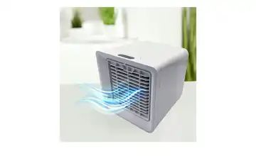 Mini Klimaanlage