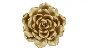  Wanddekoration Blume 