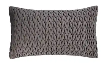 como Kissen Lea 30 cm Grau