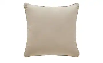 como Kissen Bella Beige