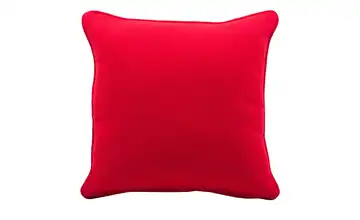 como Kissen Bella Rot