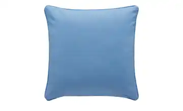 como Kissen Bella Blau