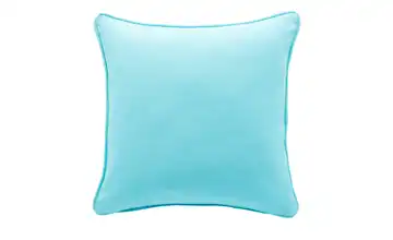 como Kissen Bella Aquablau