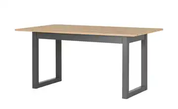  Ausziehbarer Esstisch in verschiedenen Größen Austin