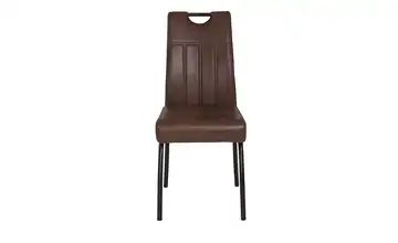 4-Fuß-Stuhl Beate