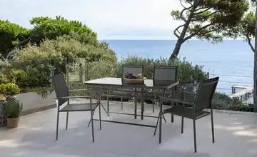 Sitzgruppe Garten Günstig