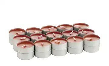 Duftteelichter Beere, 2er-Set