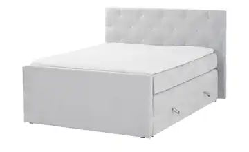Boxspringbett Hugo 2