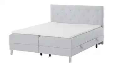 Boxspringbett Smile