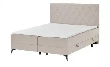 Boxspringbett Milo