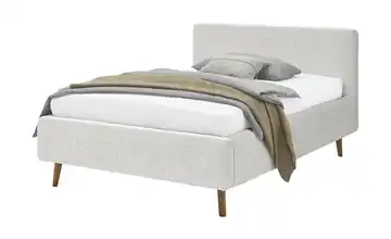  Polsterbettgestell  Mattis