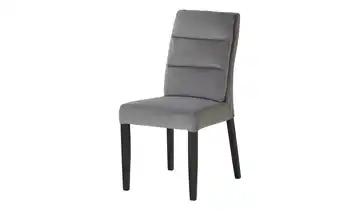 4 Fuß Stuhl Tamix 1 Grau