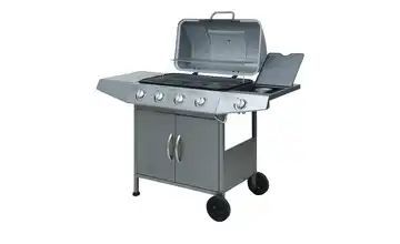 Gasgrill Dayton
