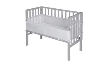 Roba Beistellbett Style