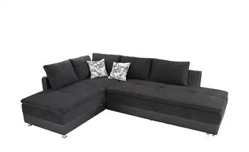 Eck-Schlafsofa Monja