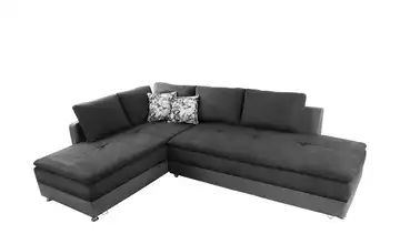 Eck-Schlafsofa Monja