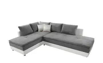 Eck-Schlafsofa Monja