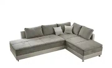 Eck-Schlafsofa Monja
