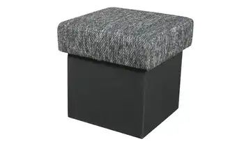 Hocker
